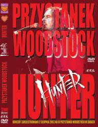 Hunter (PL) : Przystanek Woodstock